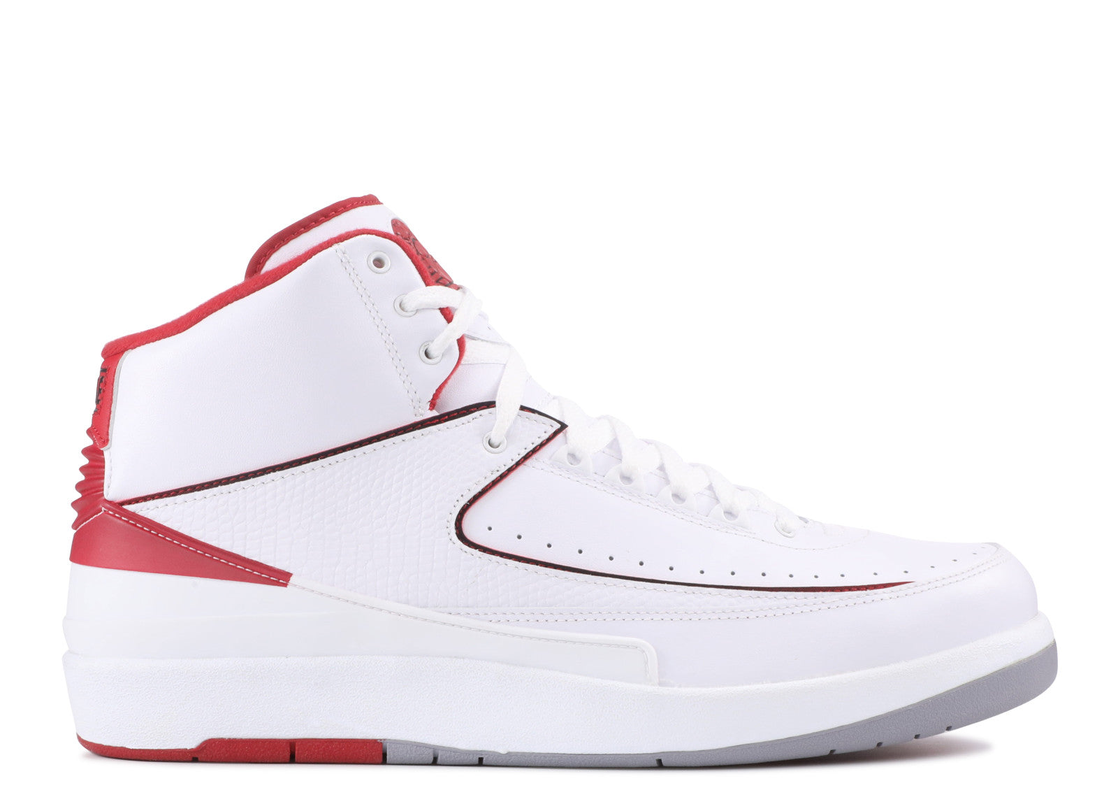 AIR JORDAN 2 – .IMAGE NY