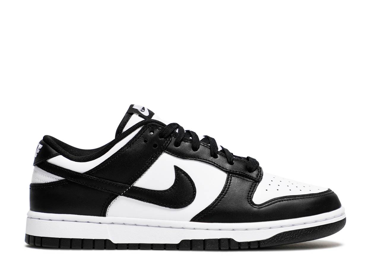 NIKE DUNK – .IMAGE NY