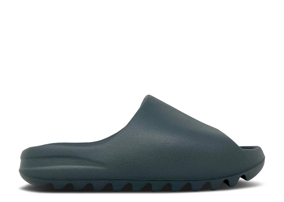 YEEZY SLIDES "SLATE GREY"