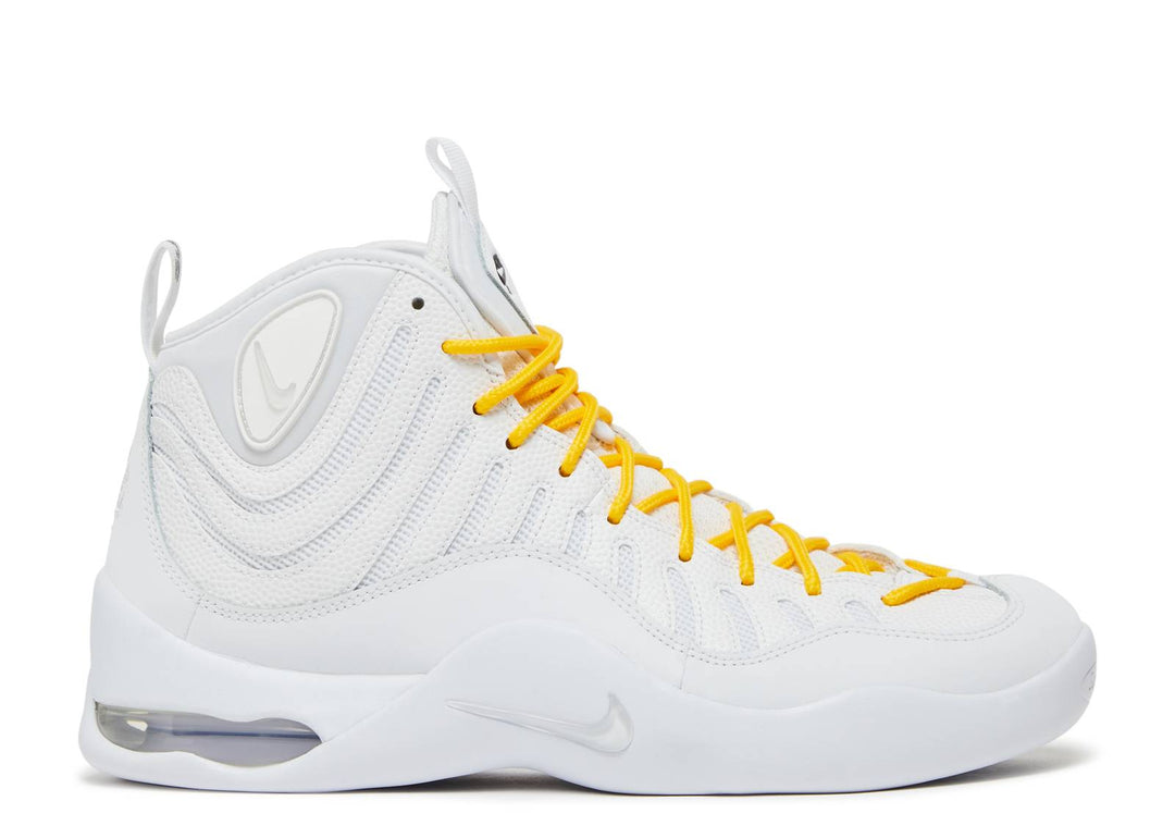 AIR BAKIN X SUPREME "WHITE"