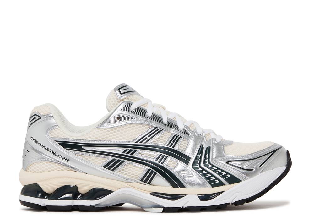 ASICS GEL KAYANO 14 "KITH"