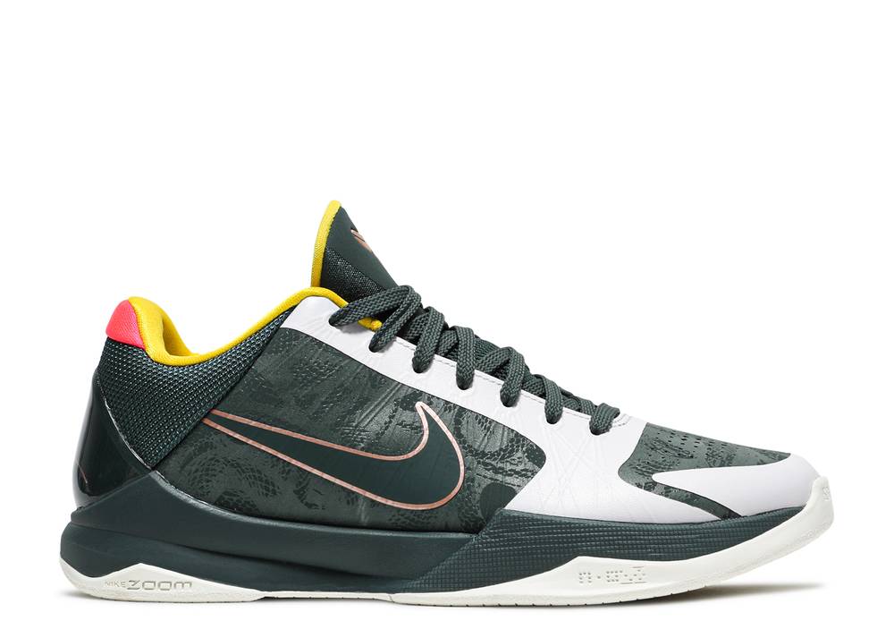 ZOOM KOBE 5 PROTRO "EYBL"