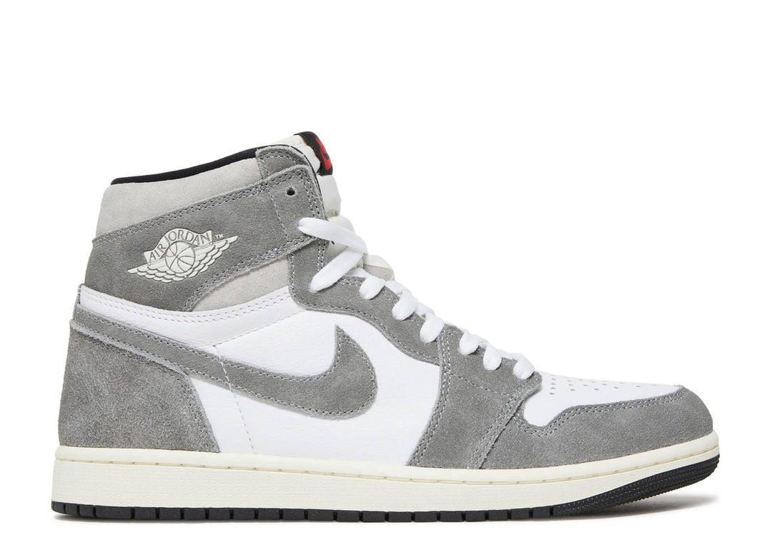 AIR JORDAN 1 RETRO HIGH OG "WASHED BLACK"