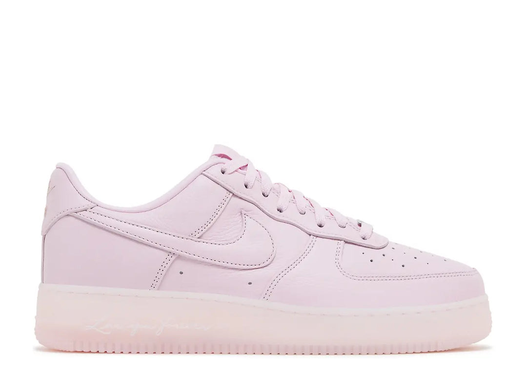 AIR FORCE 1 LOW X NOCTA PINK "CERTIFIED LOVER BOY"