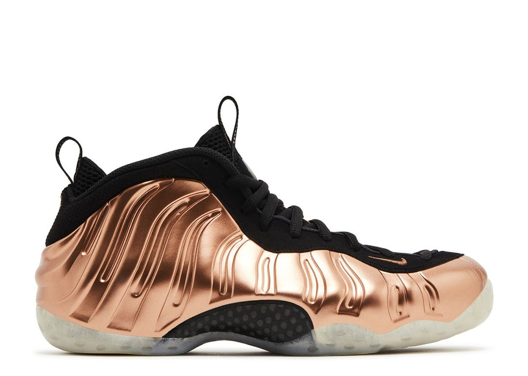 AIR FOAMPOSITE ONE 2024 "COPPER"