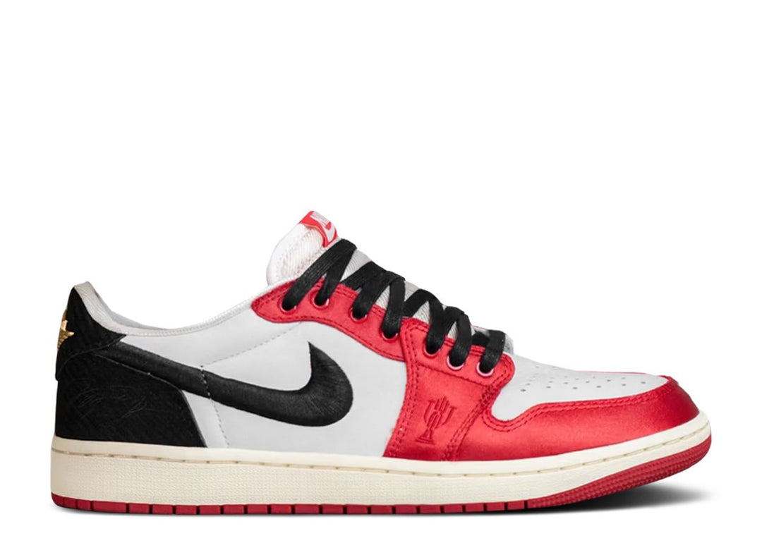 AIR JORDAN 1 RETRO LOW SP "TROPHY ROOM"
