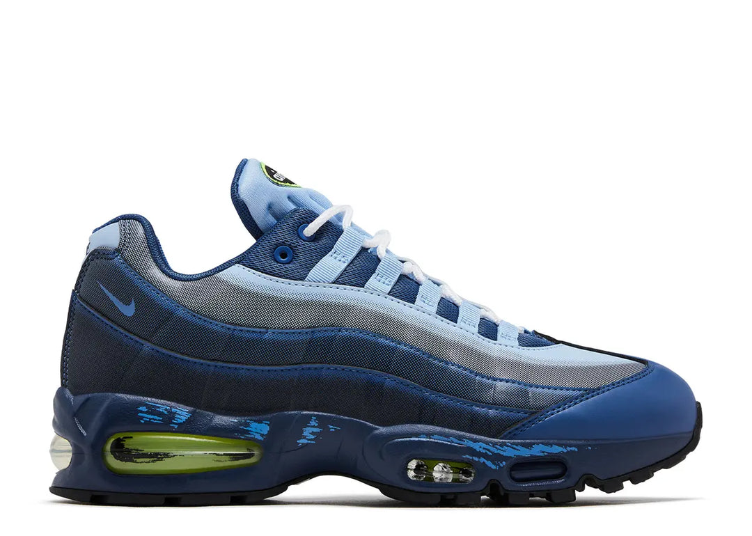 AIR MAX 95 X YU GI OH "JOEY"