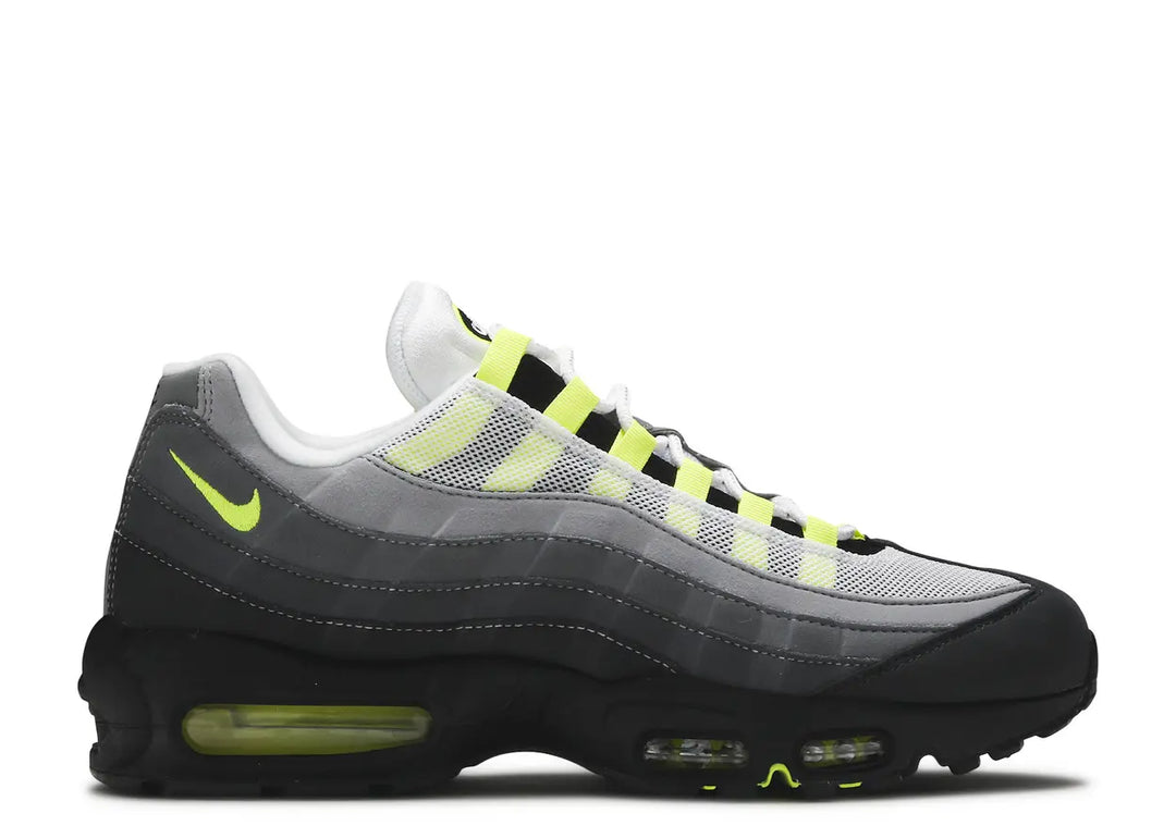 AIR MAX 95 OG (2020) "NEON"