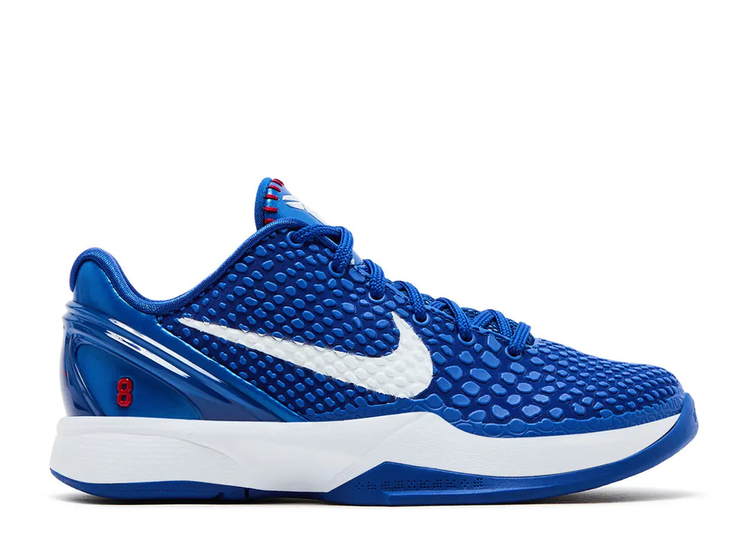 ZOOM KOBE 6 GS "DODGERS"