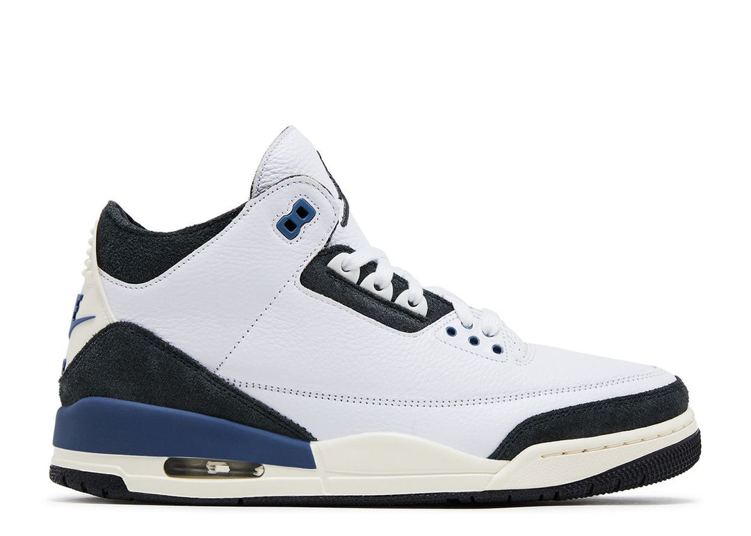 AIR JORDAN 3 RETRO OG SP "A MA MANIERE - FOR THE LOVE"