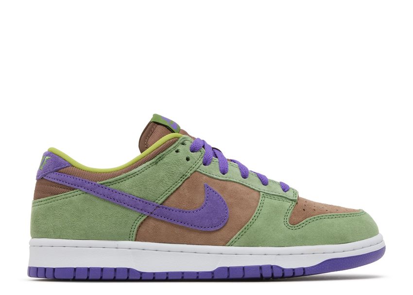 NIKE DUNK LOW SP RETRO 2020 "VENEER"