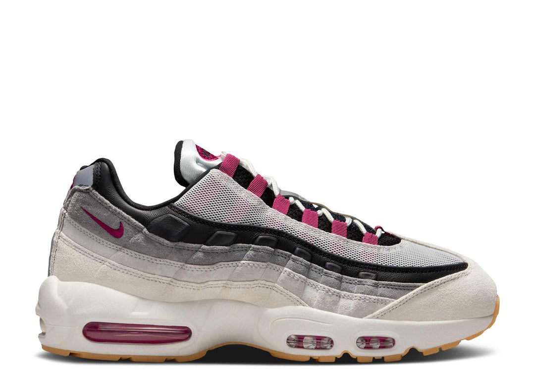 NIKE SB X AIR MAX 95 "CACTUS FLOWER"