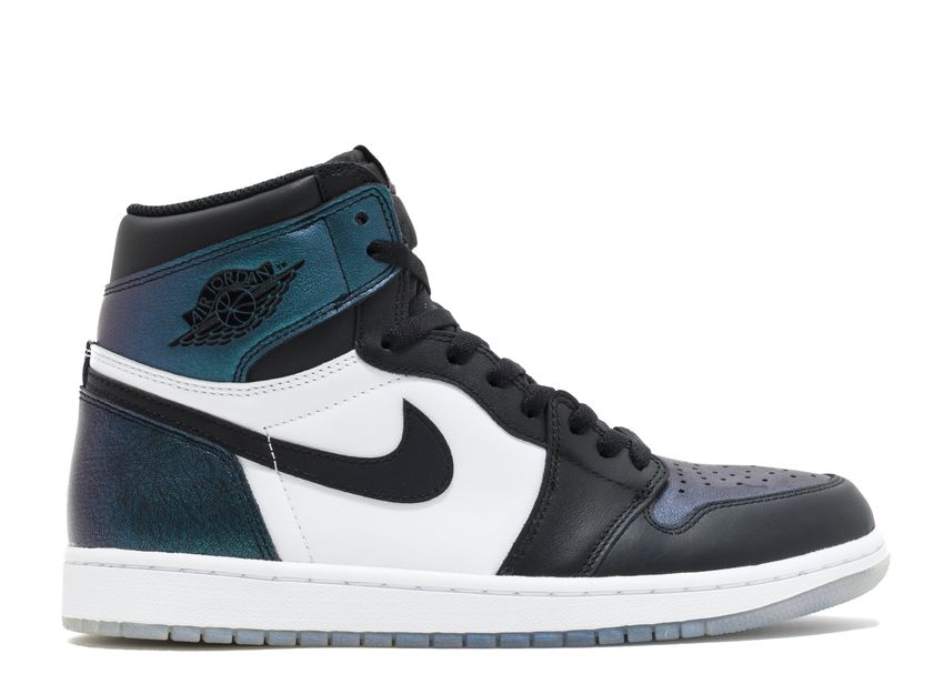 AIR JORDAN 1 RETRO HIGH OG "ALL STAR