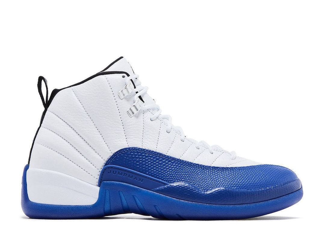 AIR JORDAN 12 RETRO "BLUEBERRY"