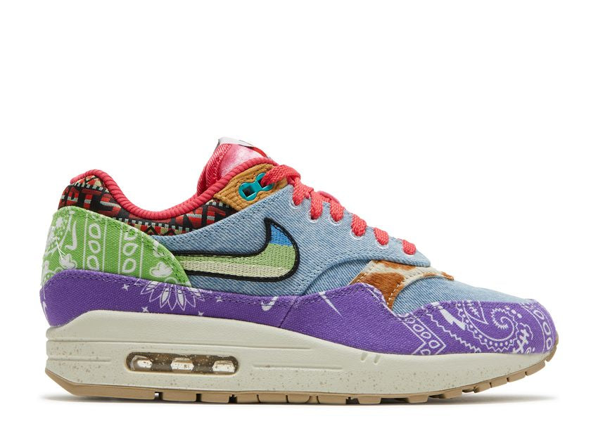 AIR MAX 1 SP X CONCEPTS "FAR OUT"
