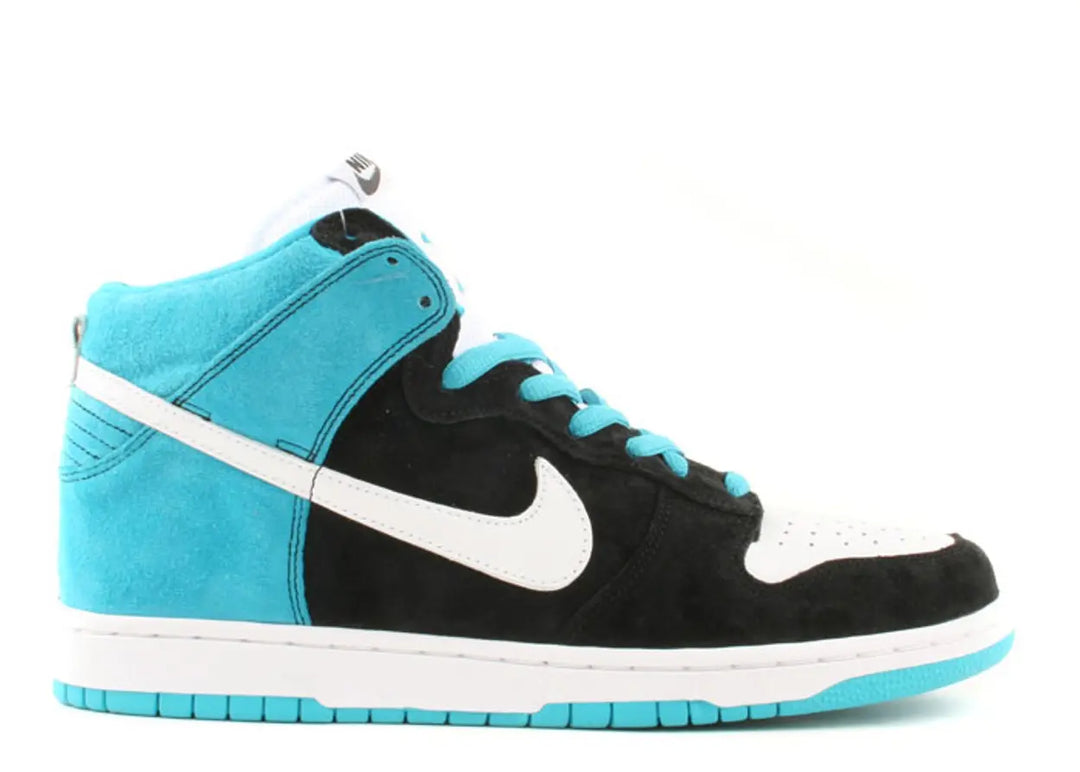 DUNK HIGH PRO SB "SEND HELP