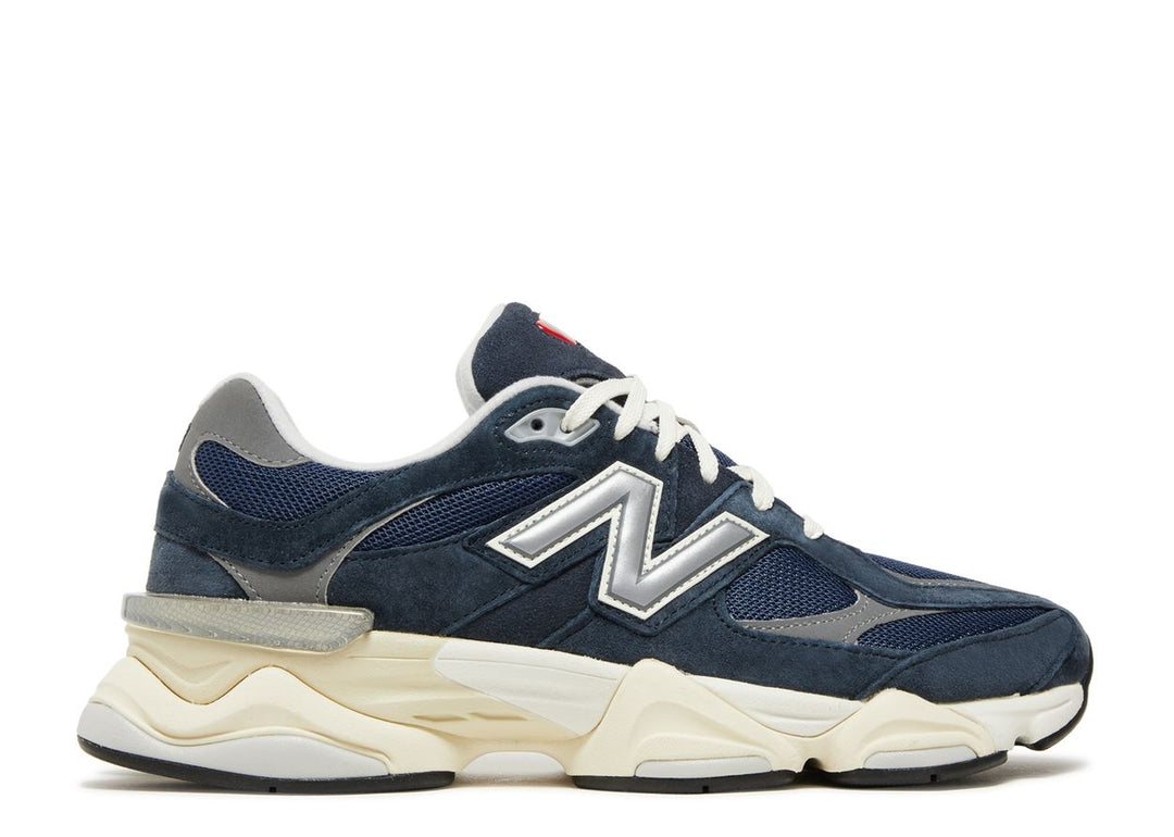 NEW BALANCE 9060 U9060ECB "OUTERSPACE"