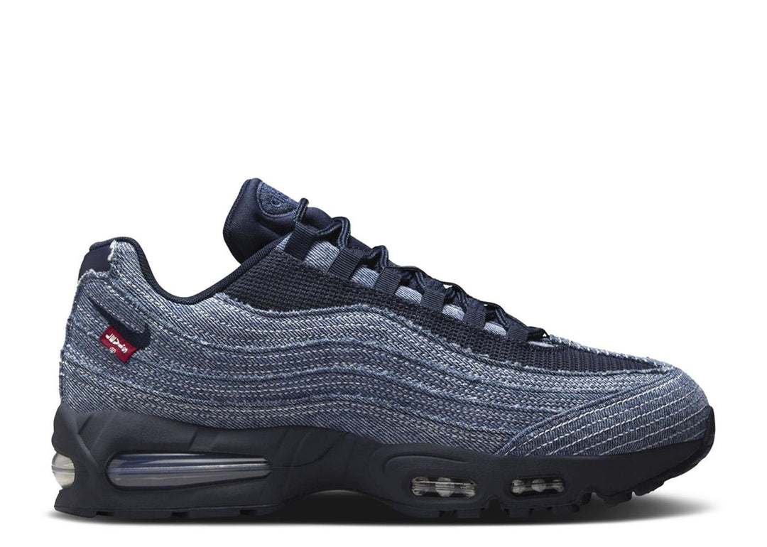 AIR MAX 95 X LEVIS "OBSIDIAN"