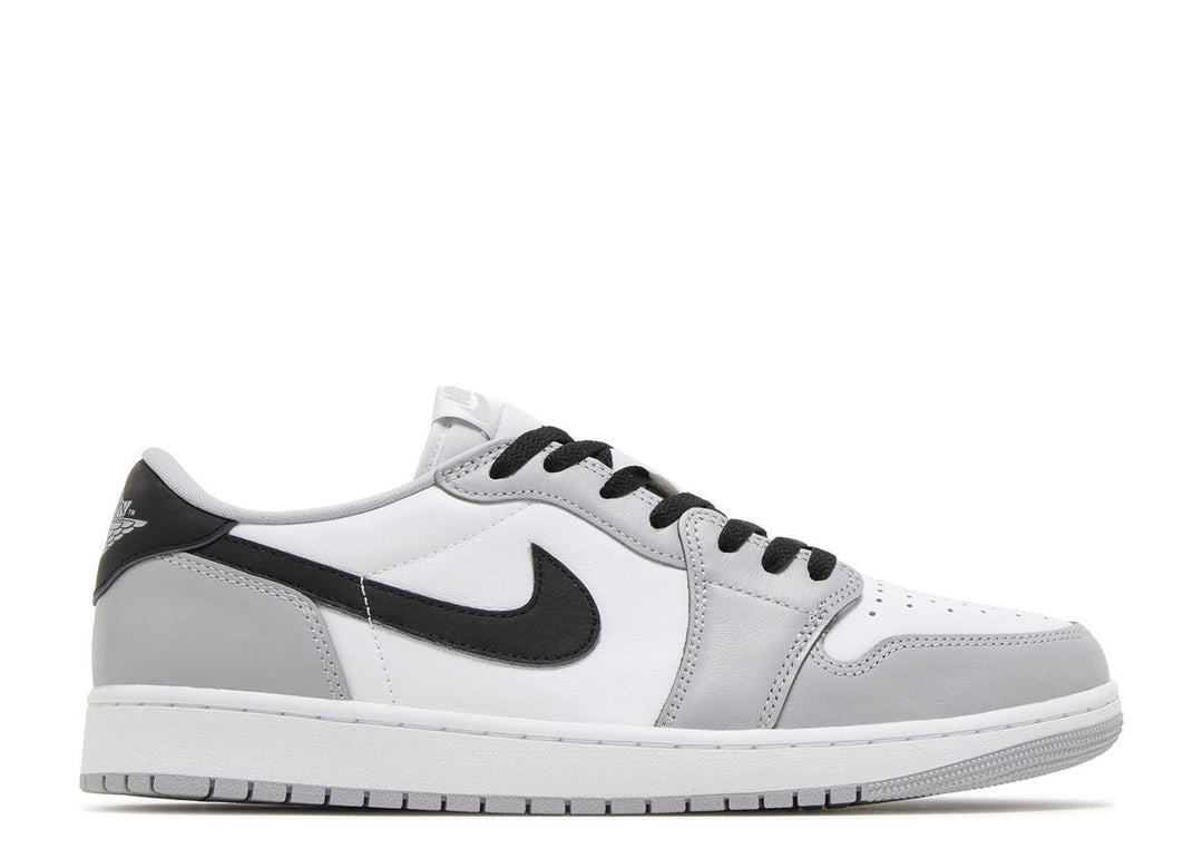 AIR JORDAN 1 RETRO LOW OG "BARON"