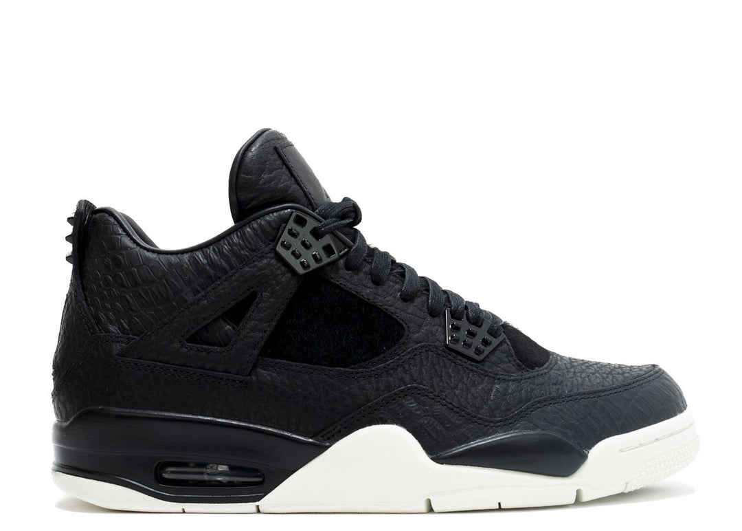 AIR JORDAN 4 RETRO PREMIUM "PINNACLE"