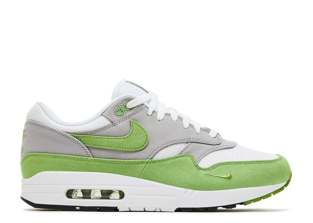 AIR MAX 1 2024 "CHLOROPHYLL PATTA"