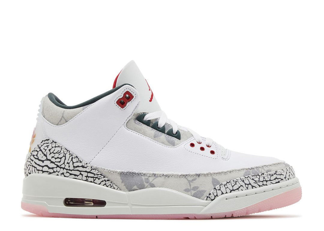 AIR JORDAN 3 RETRO "WINGS"
