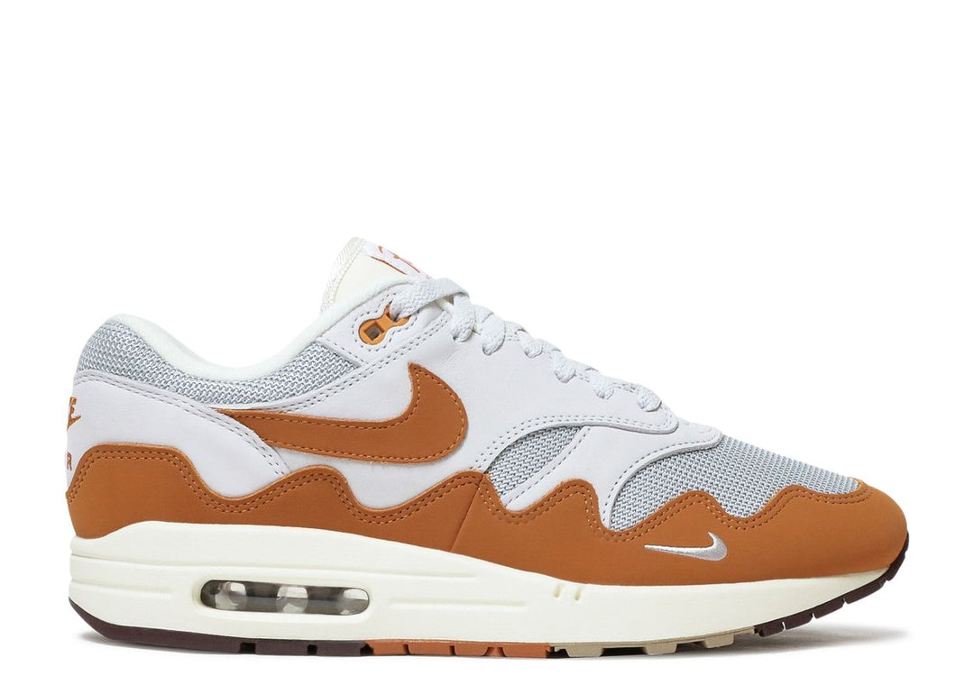 NIKE AIR MAX 1 X PATTA "MONARCH"
