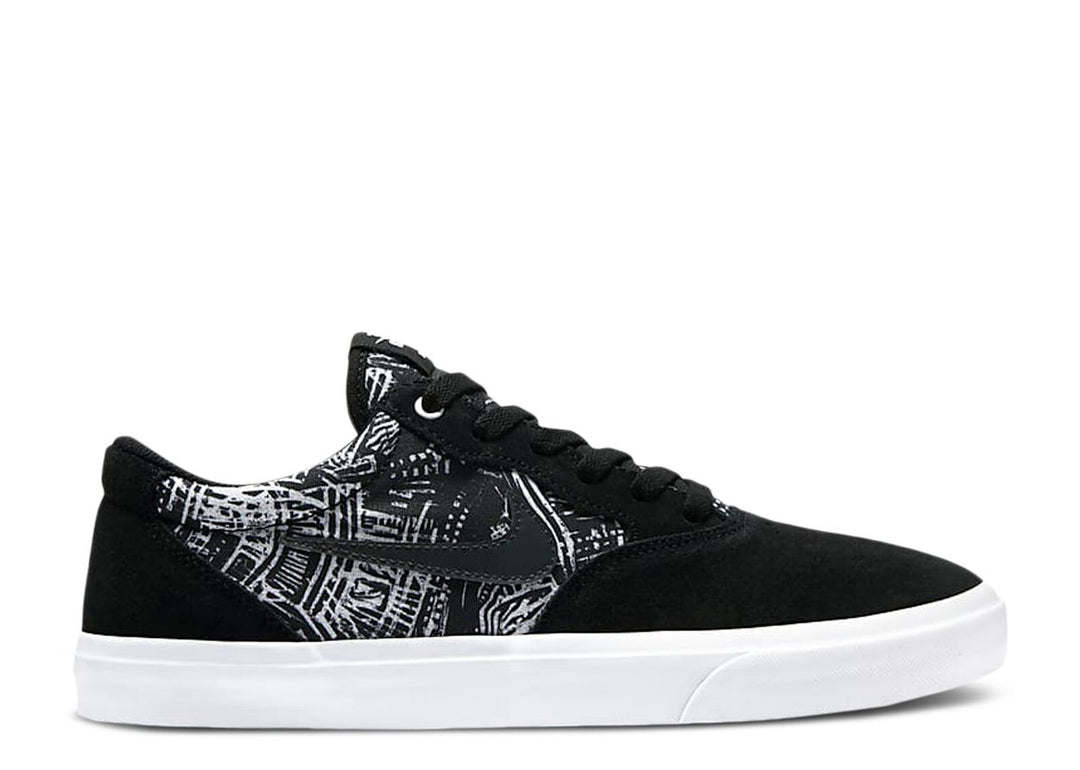 NIKE SB CHRON SLR PRM