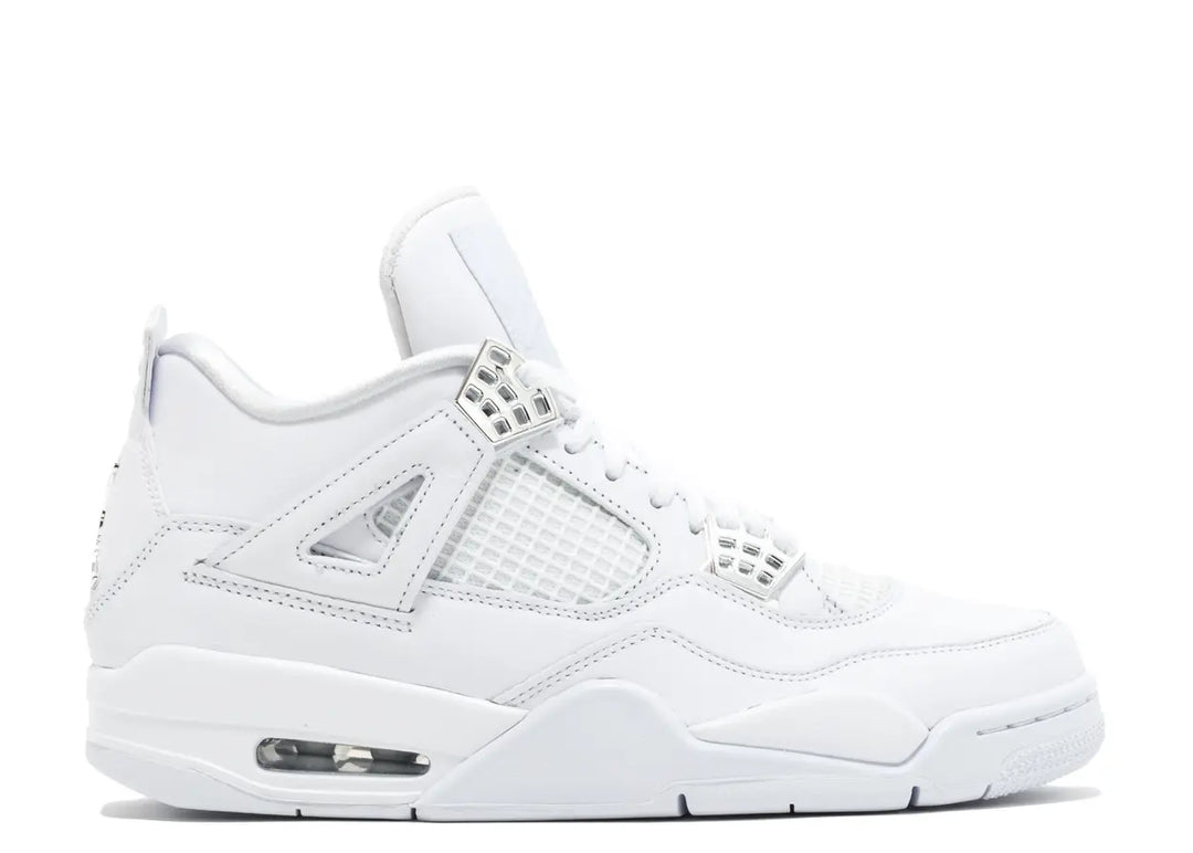 AIR JORDAN 4 RETRO (2017) "PURE MONEY"