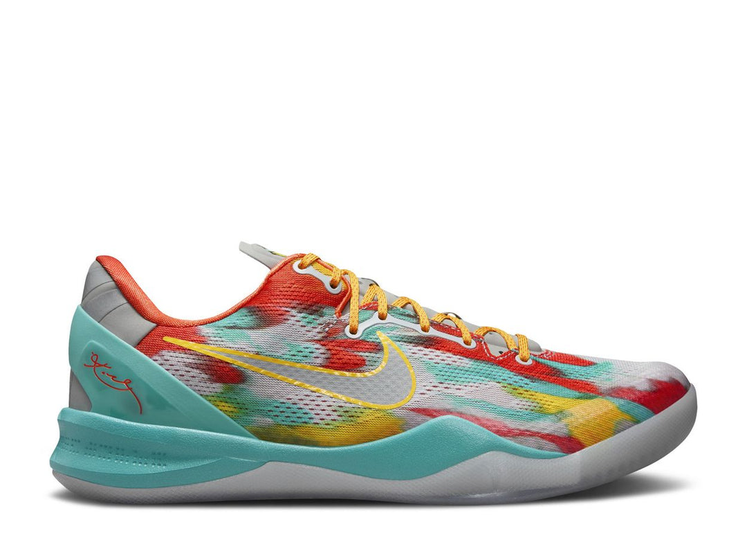 KOBE 8 PROTRO "VENICE BEACH"