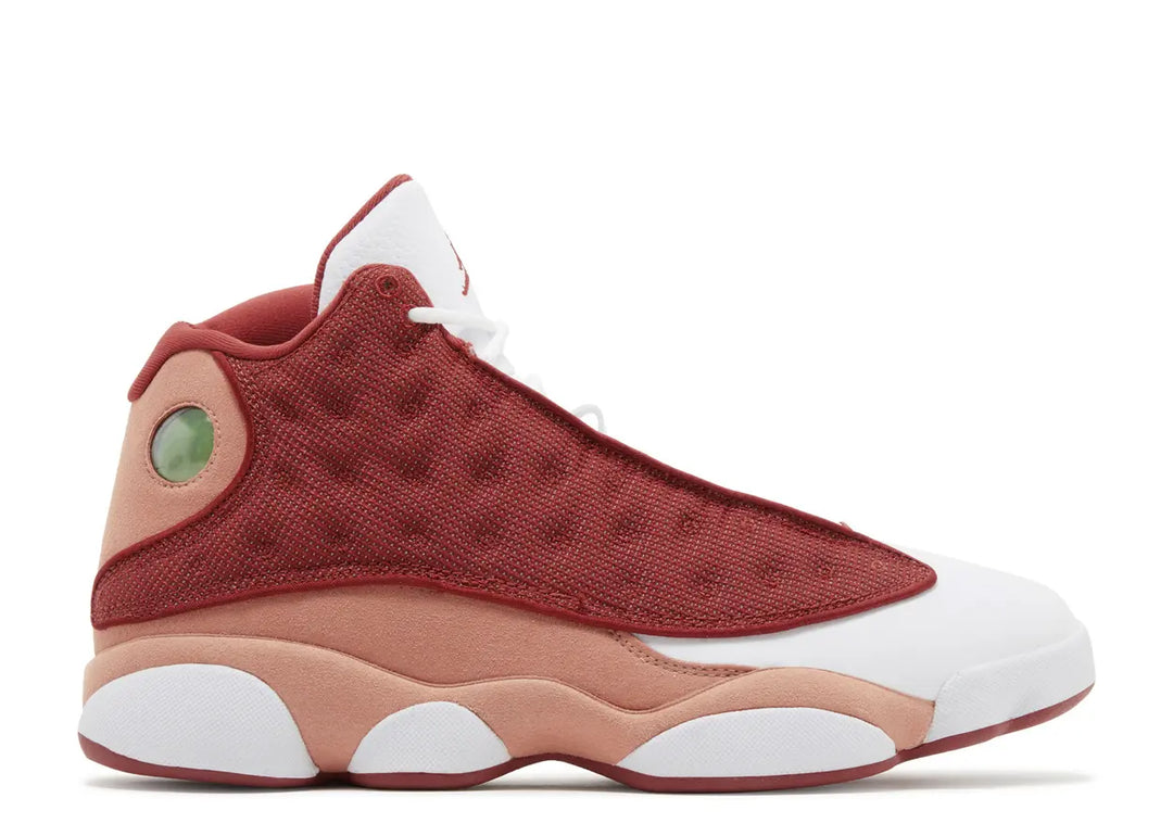 AIR JORDAN 13 RETRO "DUNE RED"