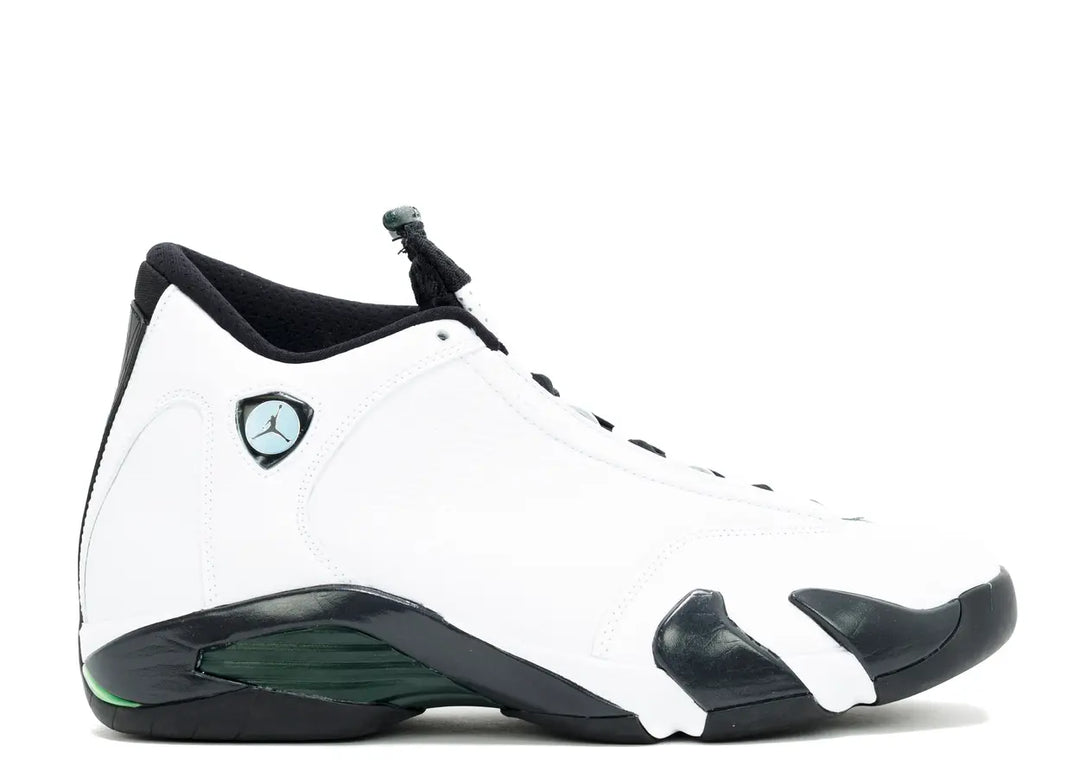 AIR JORDAN 14 RETRO (2016) "OXIDIZED"