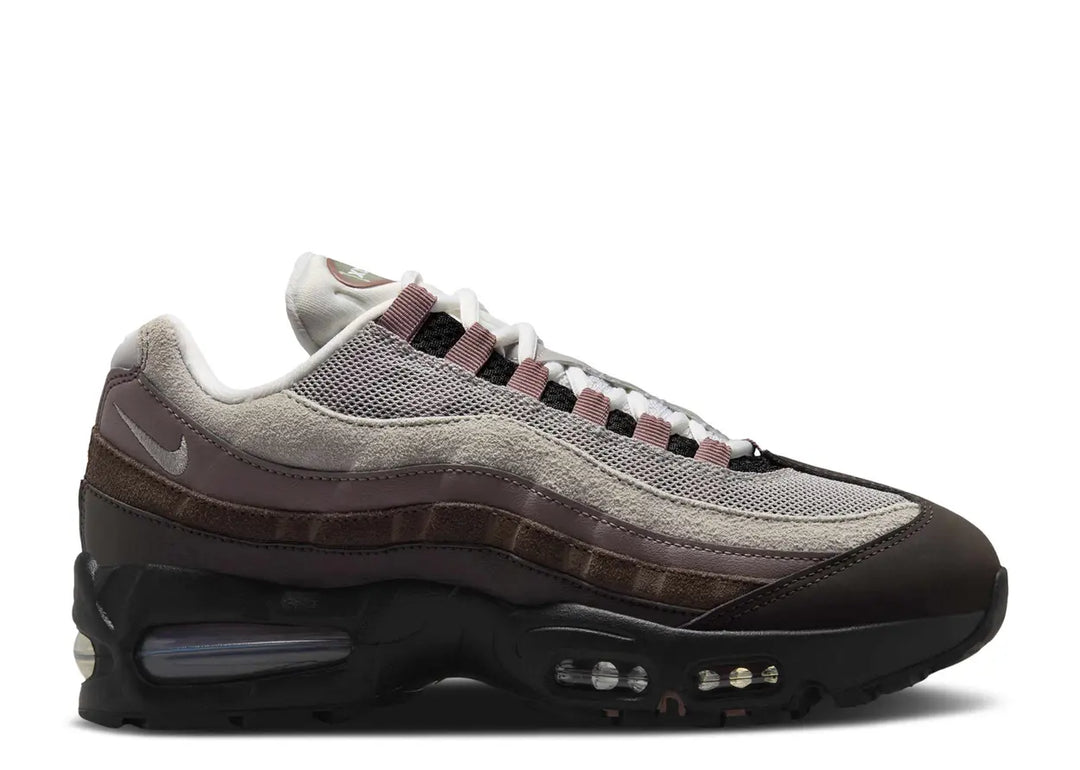 WMNS AIR MAX 95 "VELVET BROWN"