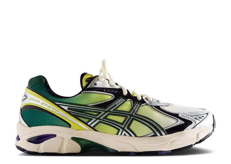 ASICS GT 2160 KITH X MARVEL "GREEN GOBLIN"