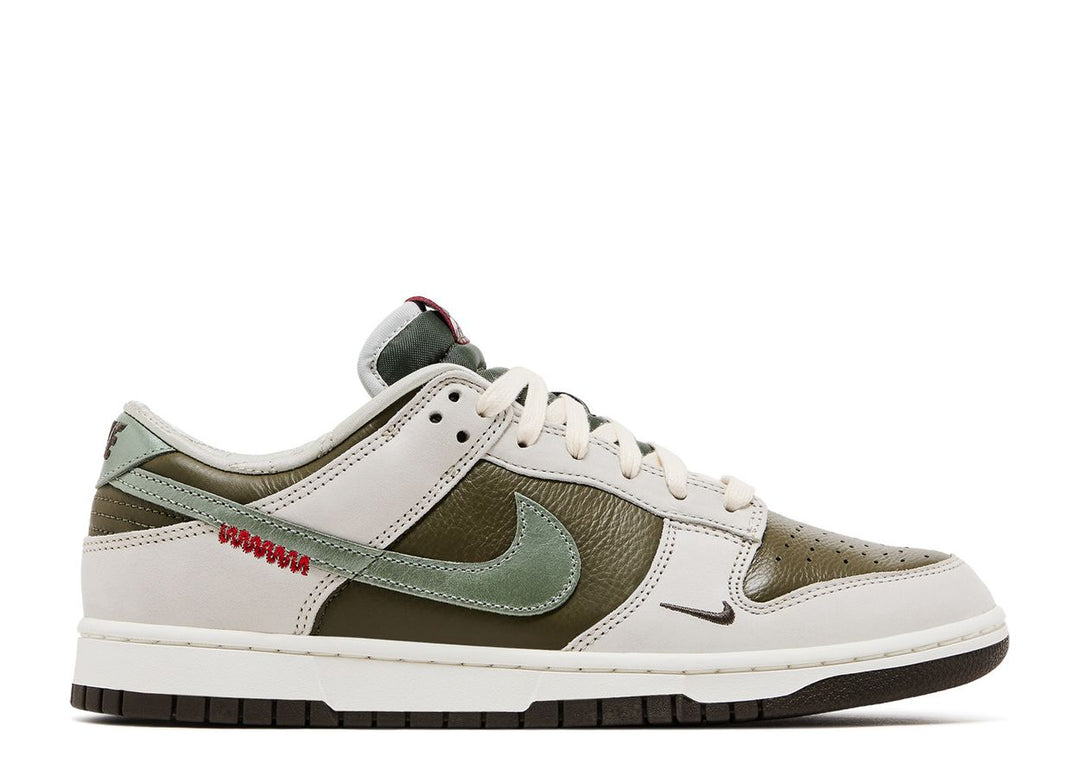 NIKE DUNK LOW (2025) "YEAR OF THE SNAKE"