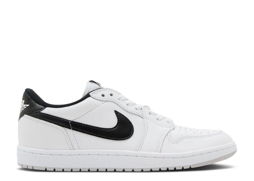 AIR JORDAN 1 RETRO LOW '85 OG "METALLIC BLACK"