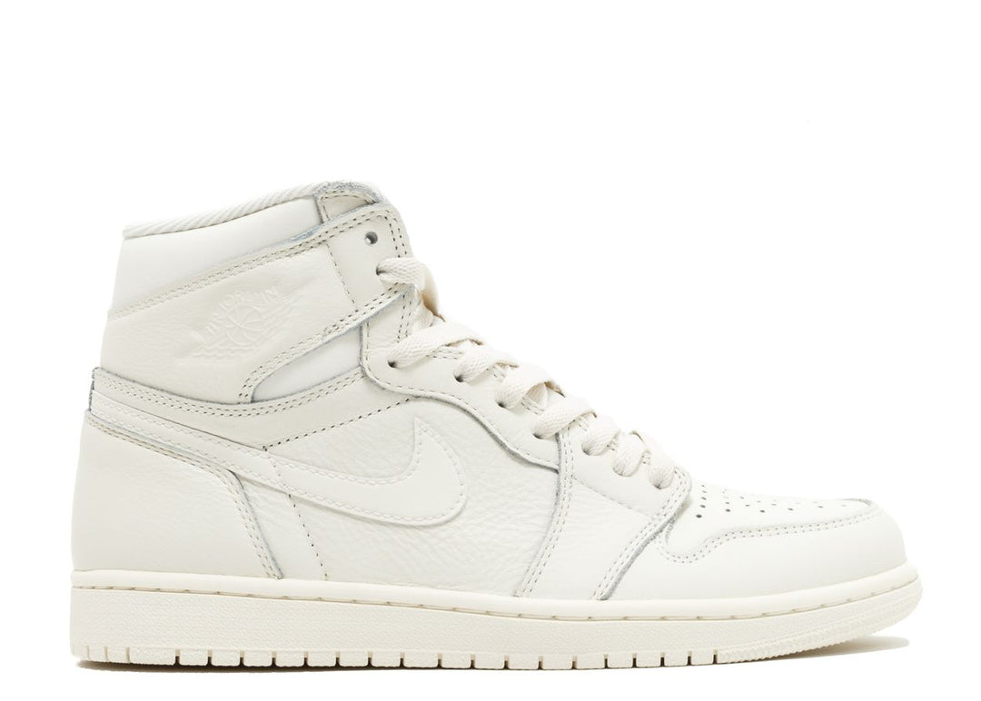 AIR JORDAN 1 HIGH "SAIL"