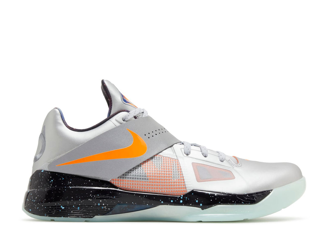 NIKE ZOOM KD 4 2024 "GALAXY"