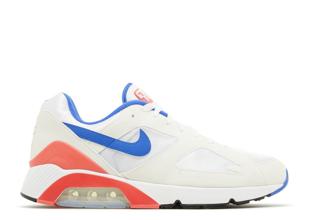 AIR MAX 180 2024 "ULTRAMARINE"