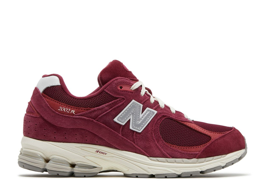 NEW BALANCE 2002R "BORDEAUX"