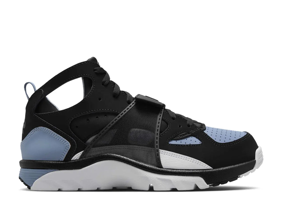 AIR TRAINER HUARACHE "COOL BLUE"
