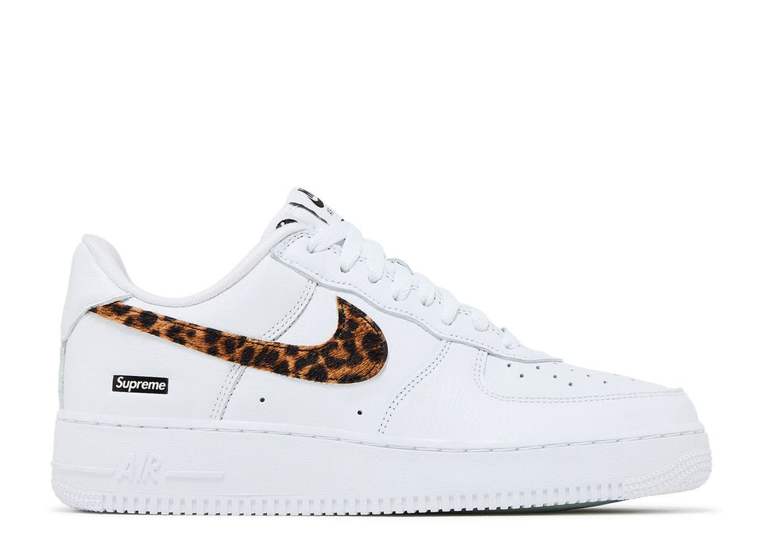 AIR FORCE 1 LOW SP "SUPREME GOODENOUGH"