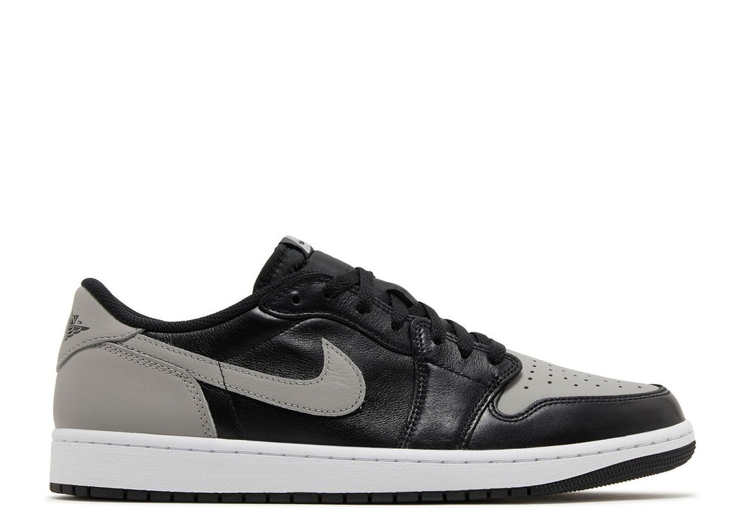 AIR JORDAN 1 RETRO LOW OG 2024 "SHADOW"