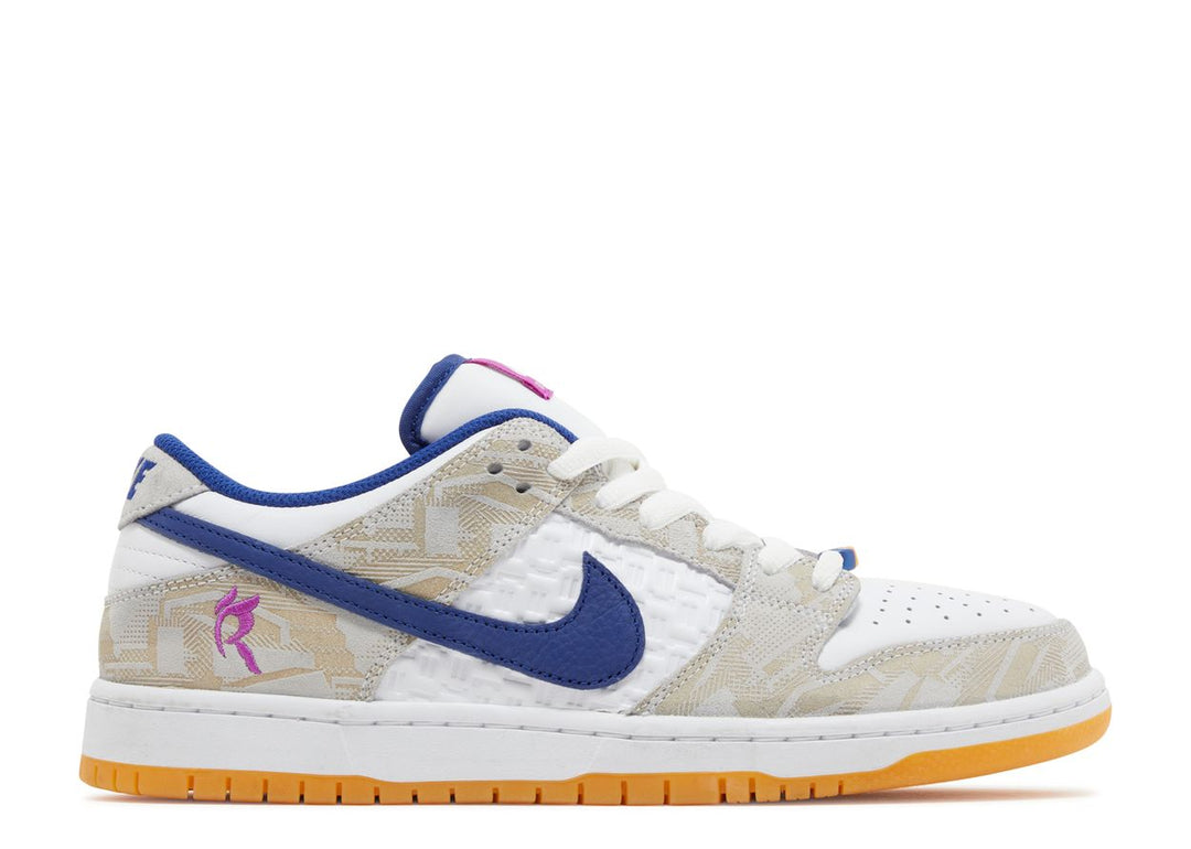DUNK LOW SB X "RAYSSA LEAL"