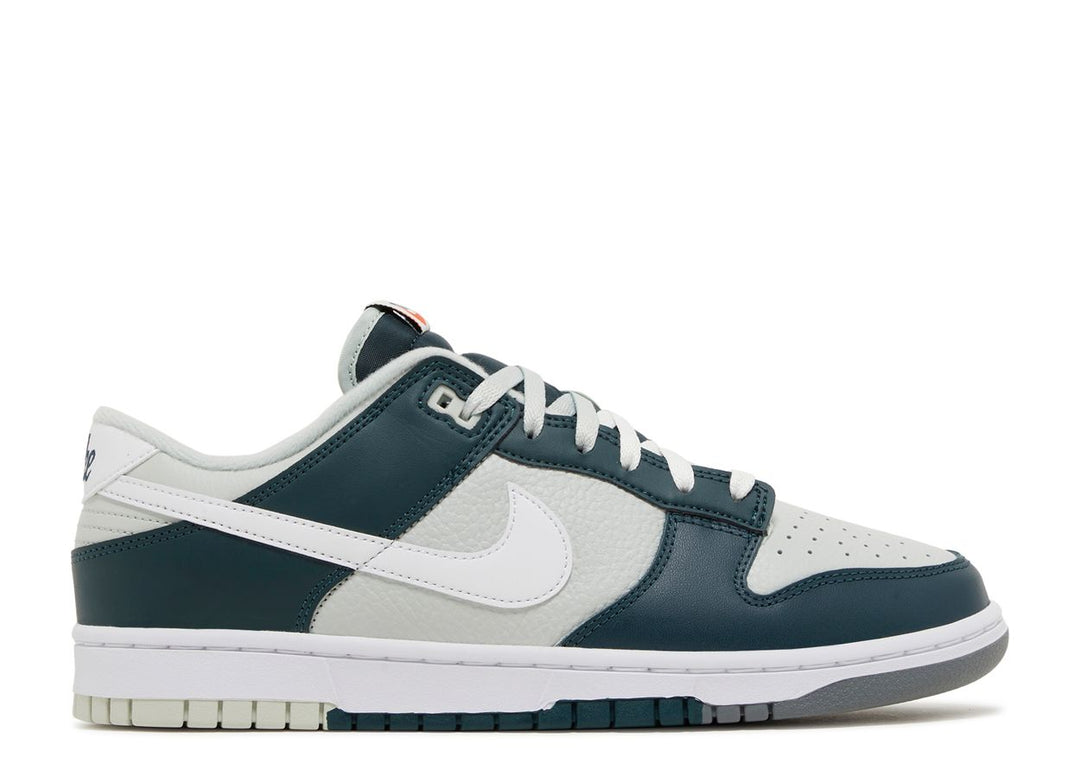 DUNK LOW PREMIUM "SPLIT DEEP JUNGLE"
