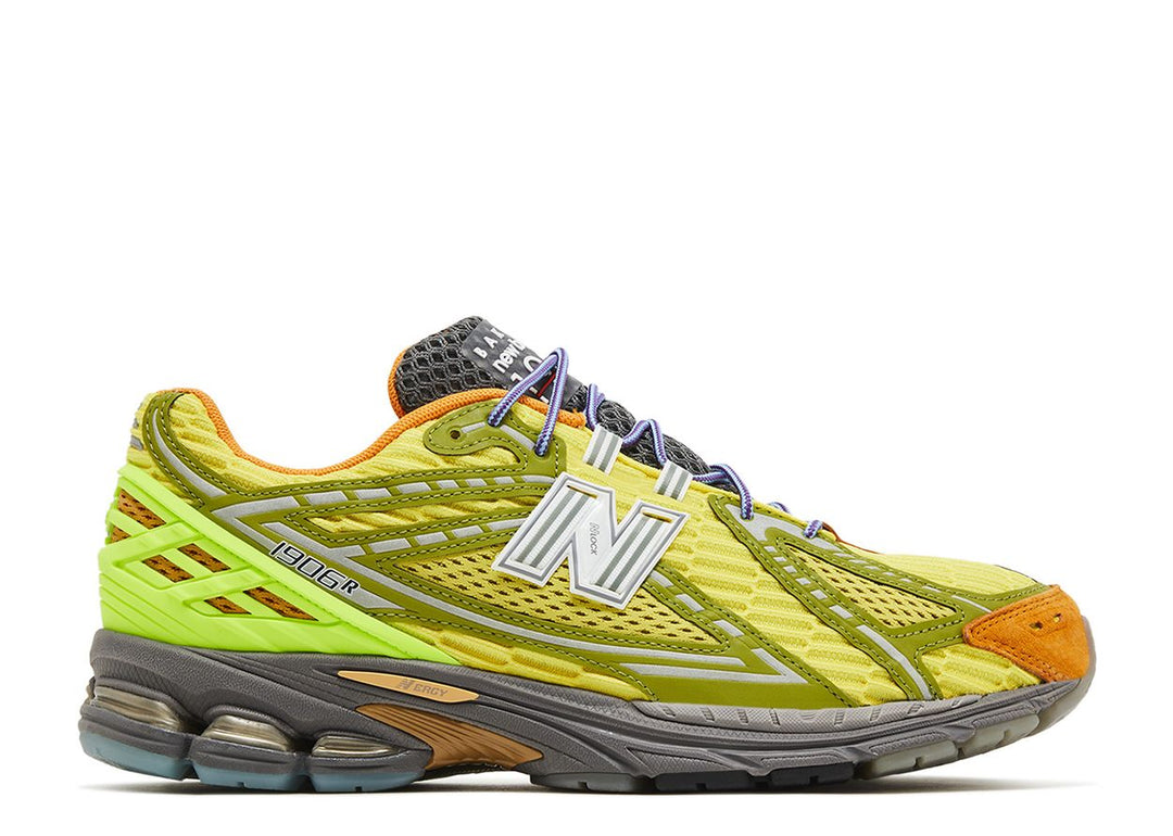NEW BALANCE 1906R X ACTION BRONSON "SCORPIUS"