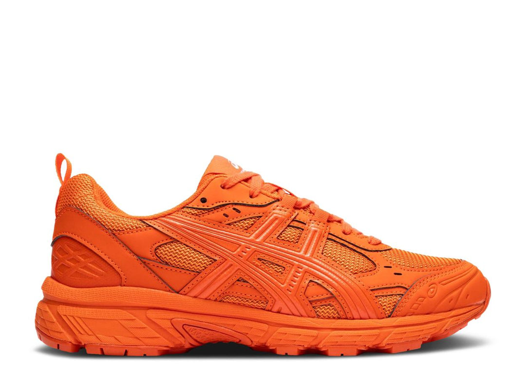 ASICS GEL NUNOBIKI ORANGE "COMME DES GARCONS"