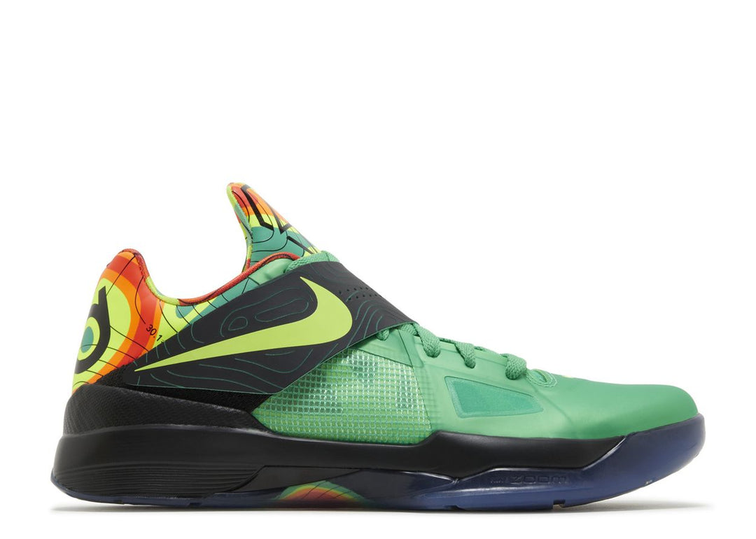 ZOOM KD 4 2024 "WEATHERMAN"