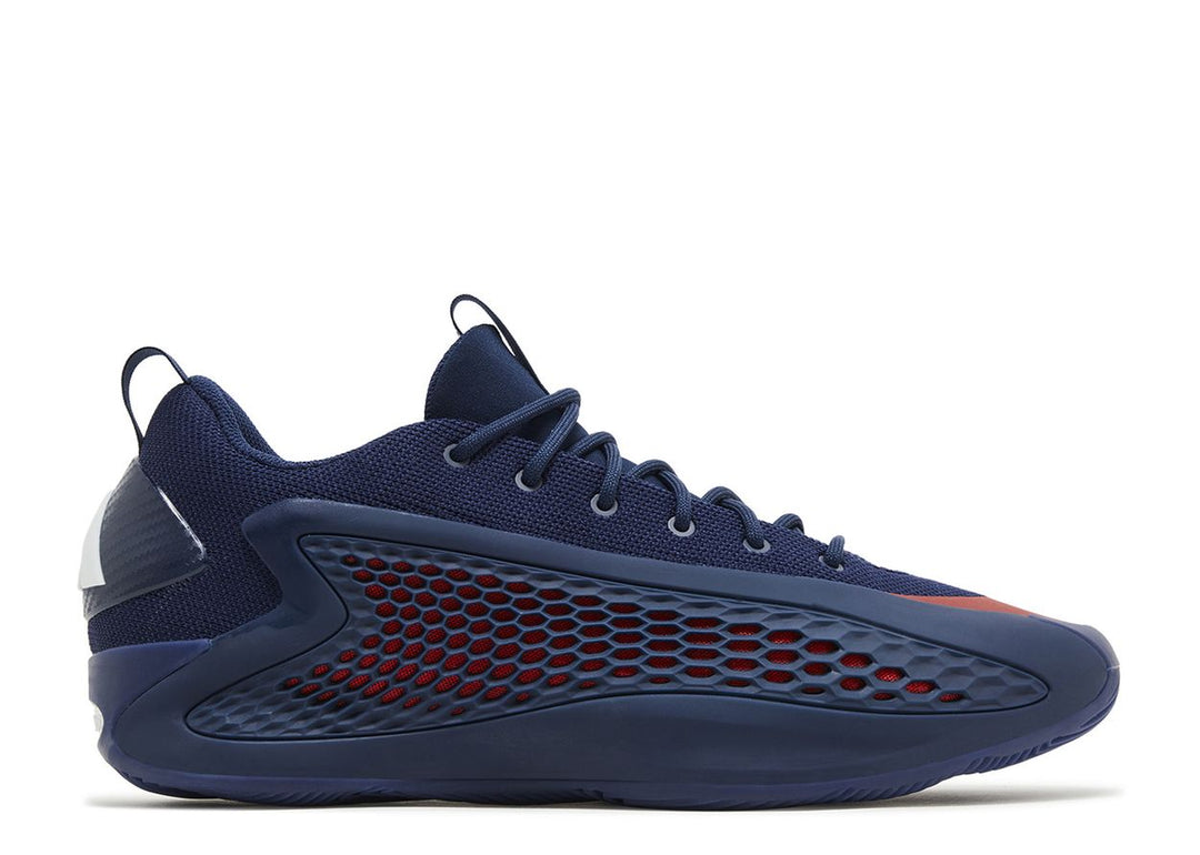 ADIDAS A.E. 1 LOW "USA NIGHT INDIGO"