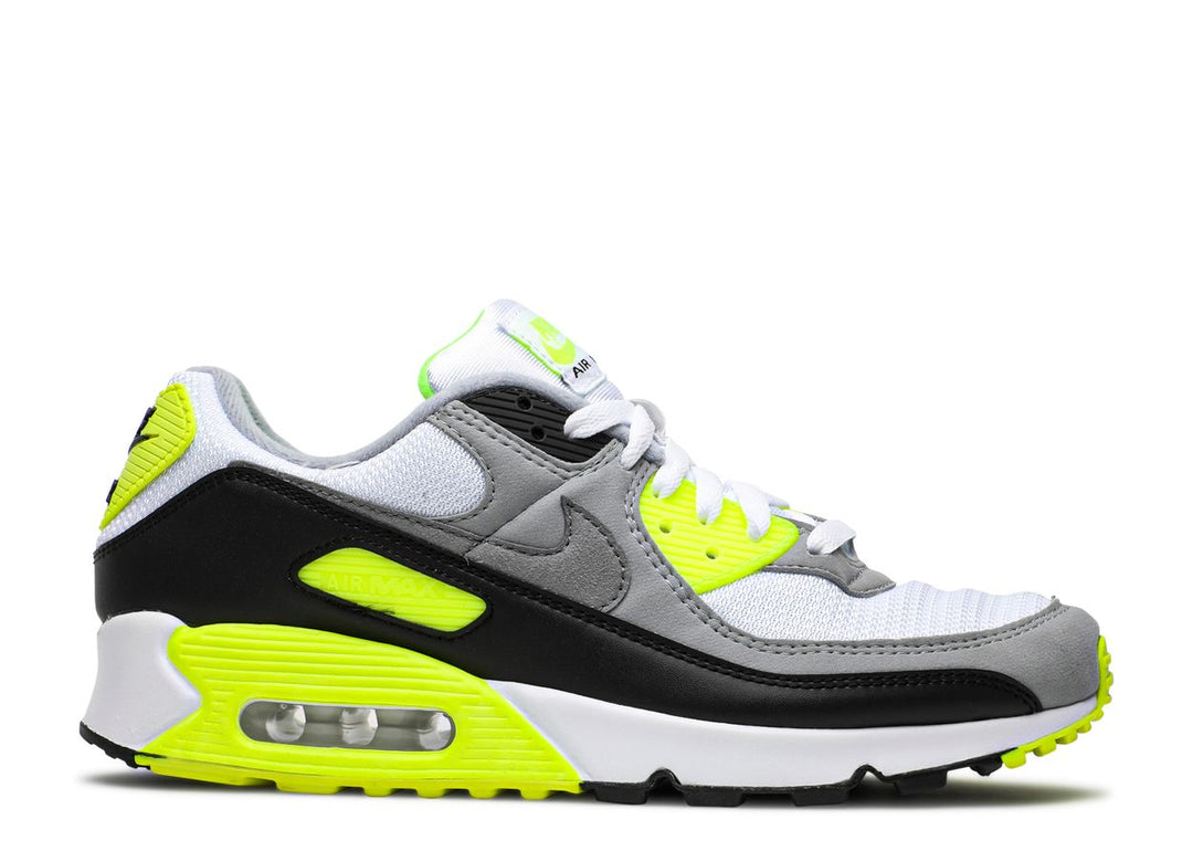 AIR MAX 90 2020 "VOLT"